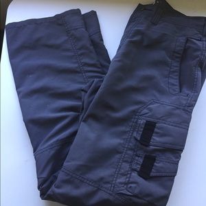 Magellan outdoor pants 32 grey